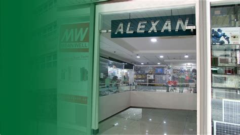 alexan philippines.